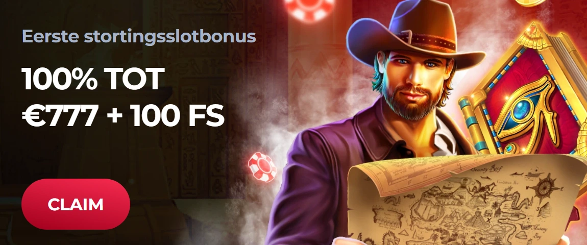 Casino Welkomstbonus