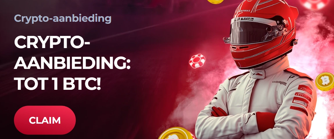 Crypto Bonus